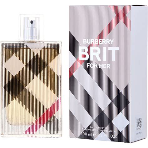 burberry brit 30ml pricees|Burberry Brit perfume 3.3 oz.